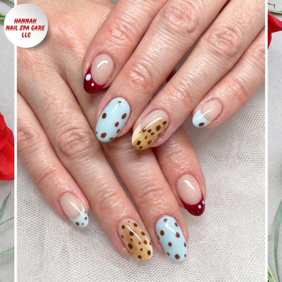halloween nail ideas